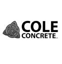 Cole Concrete LLC logo